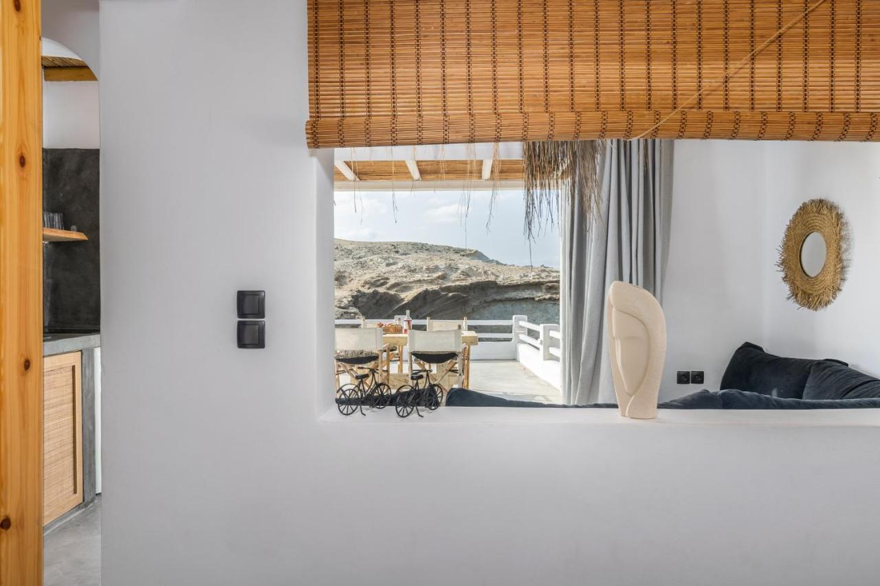 Aqua House Villa Pachaina Buitenkant foto