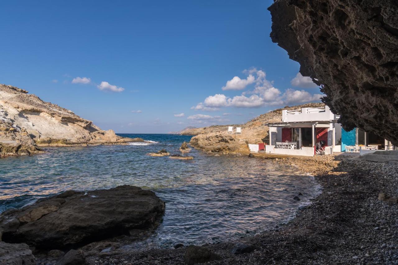 Aqua House Villa Pachaina Buitenkant foto